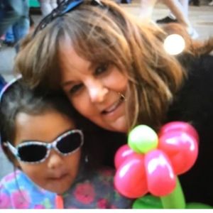 Meet your Posher, Kathie